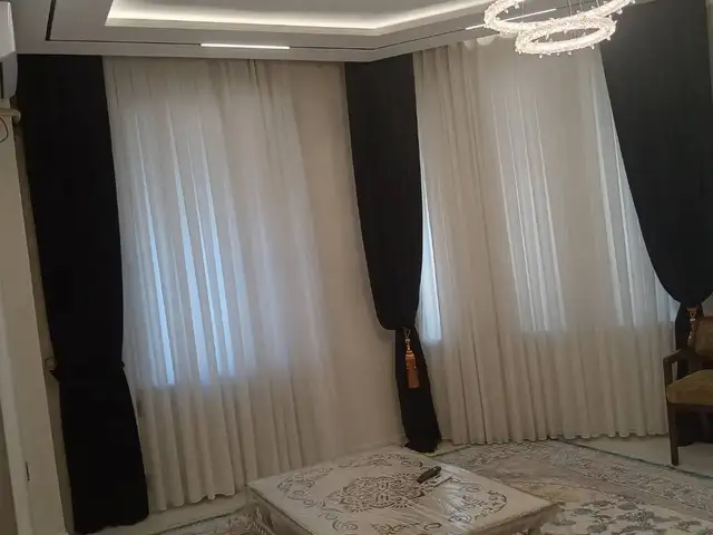 3-комн. квартира, 1 этаж, 97м², Садбарг, Душанбе