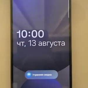 Samsung Galaxy s 24fe, Исфара