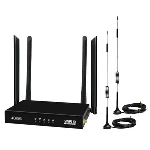 4G/5G Wireless Router ED123 Wi-Fi с Симкартой, Душанбе