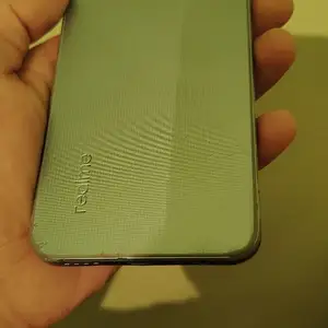 Realme C30s, Душанбе