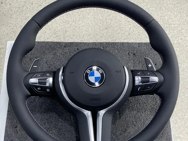 Руль для BMW F10 F30 М, Худжанд