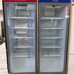 Холодильник витринный Pluton, Душанбе
