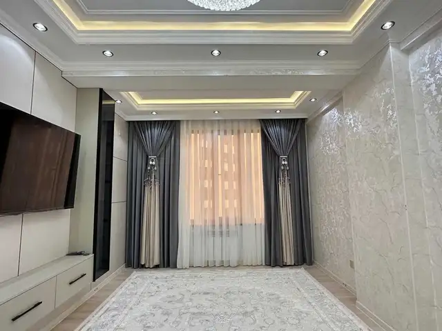 3-комн. квартира, 8 этаж, 68 м², Сино, Душанбе