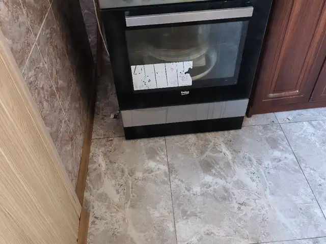 Кухонный гарнитур, Душанбе
