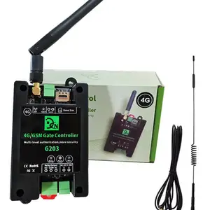 GSM модуль 4G iMPRO, Душанбе