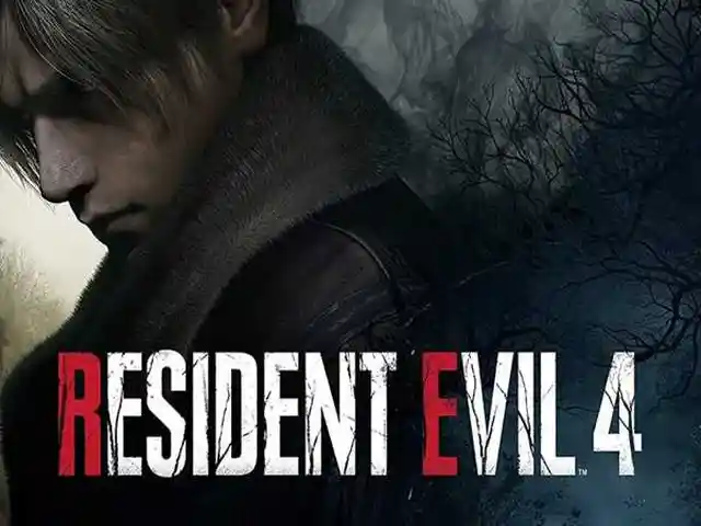 Игра Resident Evil 4 Remake компьютера-пк-pc, Душанбе