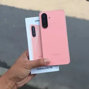 Samsung Galaxy А26 128/6Gb Vetnam 5G, Худжанд