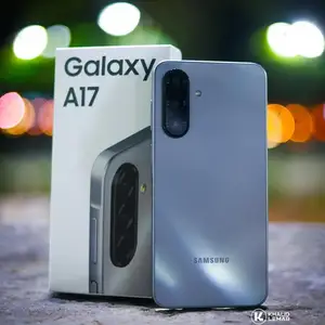 Sаmsung Gаlаху А17 6/128GВ 5000мач, Душанбе