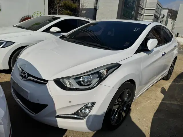 Амортизатор Аванта MD, Хуҷанд