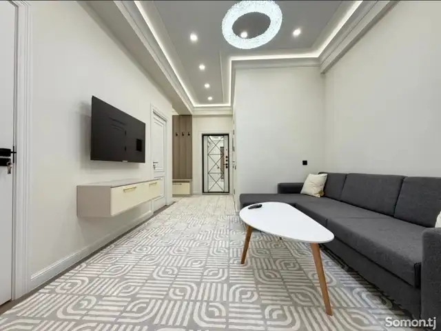 3-комн. квартира, 9 этаж, 80 м², 12 мкр, Худжанд