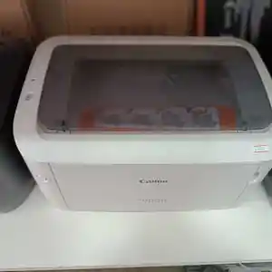 Принтер лазерный Canon, Бохтар (Курган-Тюбе)