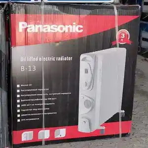 Радиатор Panasonic, Душанбе