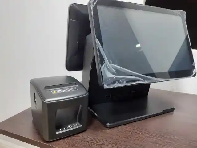 Продажа система кассы Кафе, Баров, Ресторанов, Столовых, Душанбе