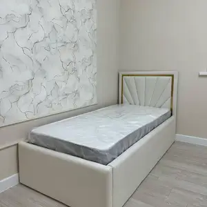 Односпальная кровать, Худжанд