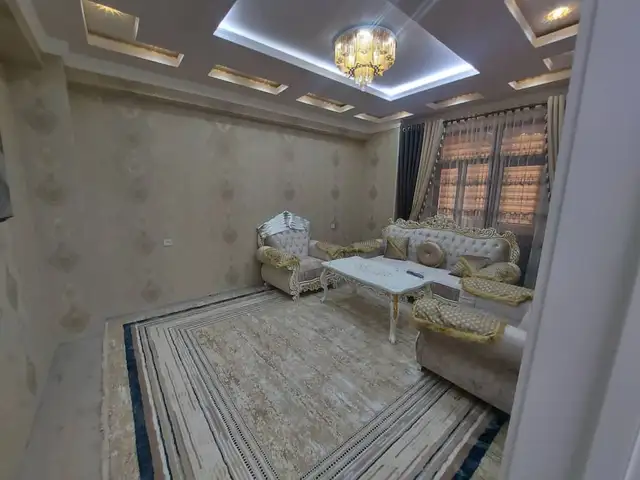 2-комн. квартира, 8 этаж, 69м², овир, Душанбе - 3