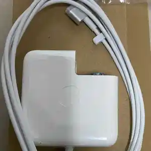 Блок питания Magsafe-2 85W Apple Macbook, Душанбе