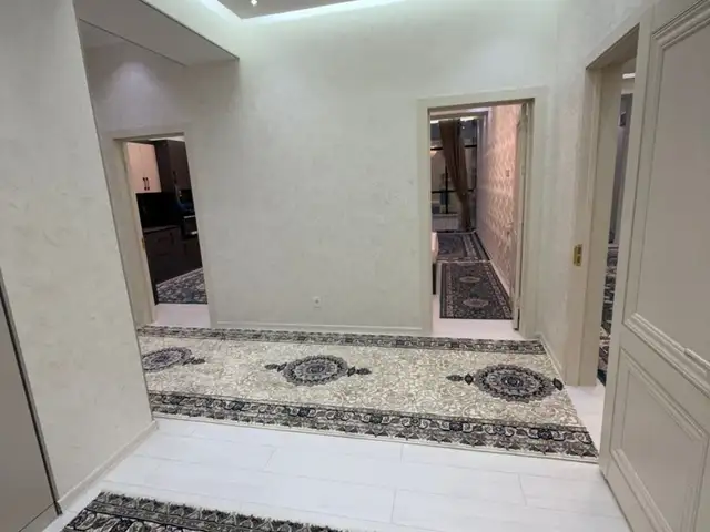2-комн. квартира, 13 этаж, 100м², Овир назди Душанбе сити главный, Душанбе - 15