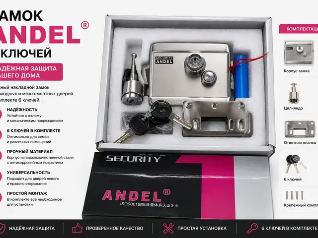 Замок Andel, Хуҷанд