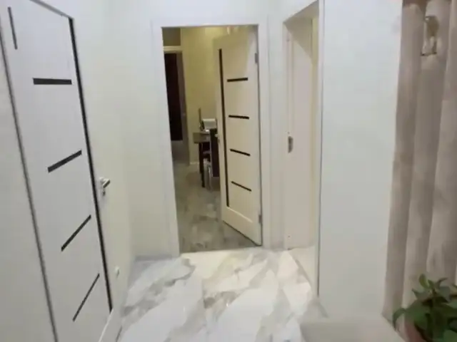 2-комн. квартира, 10 этаж, 58м², Cомони, Душанбе