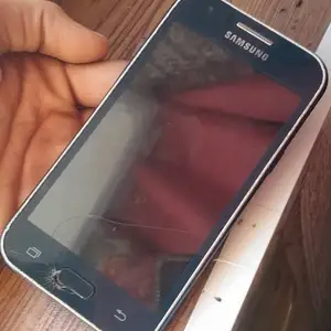 Samsung Galaxy J1, Душанбе