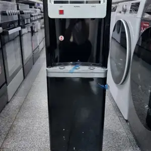 Кулери Eurolux, Душанбе