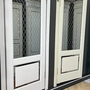 Дверь, Душанбе