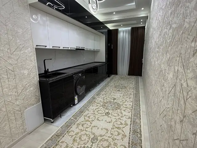 Колин/ковер, Душанбе