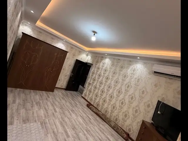3-комн. квартира, 1 этаж, 80м², фирдавси саховат, Душанбе