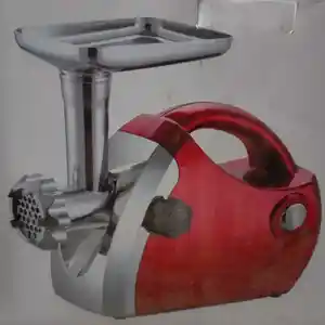 Мясорубка Eurolux MG3160YR, Душанбе