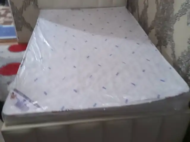 Кровати, Душанбе