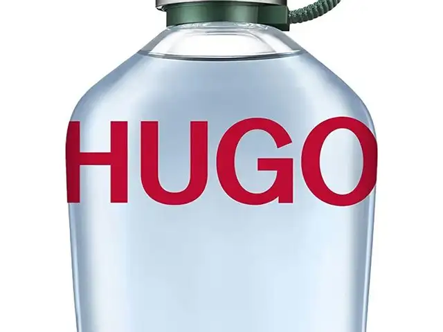 Духи Hugo Man Hugo Boss, Душанбе