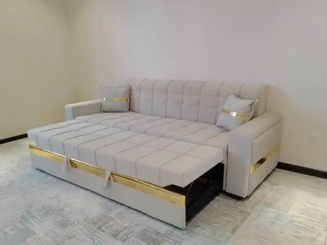 Диван раздвижной, Душанбе