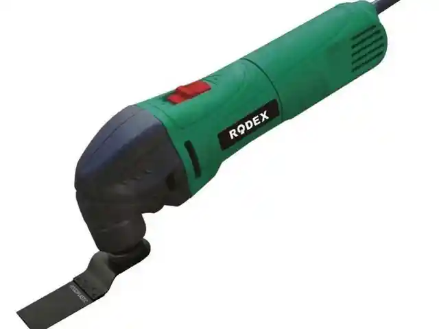 Электрический Реноватор -Rodex, Душанбе
