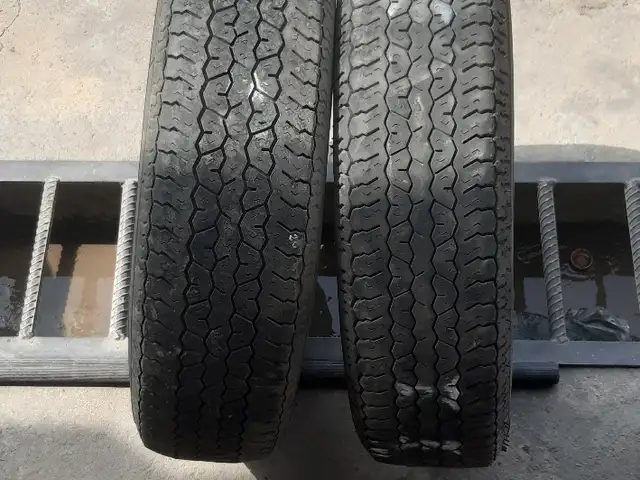 Шины 165 80 R13, Ёвон