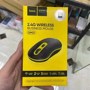 Мышь Hoco GM21, Душанбе