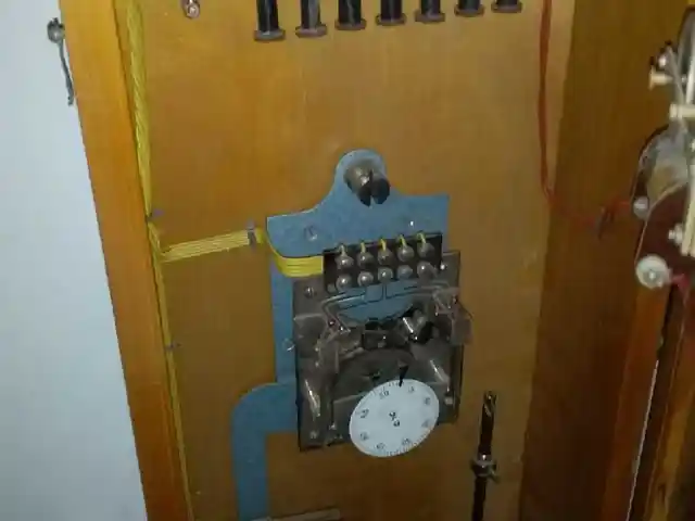 Часы, Душанбе