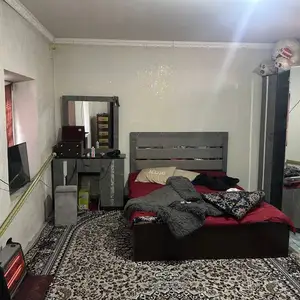 1 этажн. 3-комн. дом, 4 сотки, Чармгарон, Куляб
