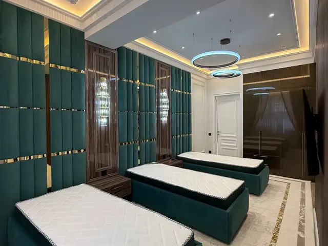 3-комн. квартира, 3 этаж, 110 м², Шохмансур , Душанбе
