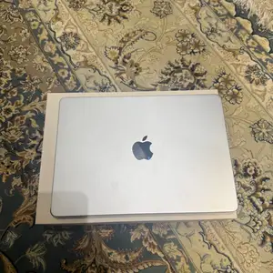 Ноутбук MacBook Air M5 13 inch, Душанбе