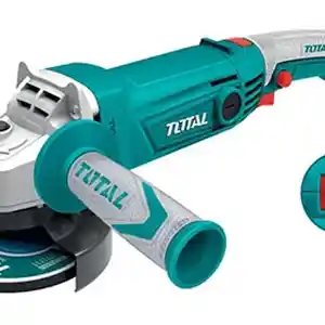 Болгарка ToTaL TG1101255650 1100wat, Душанбе