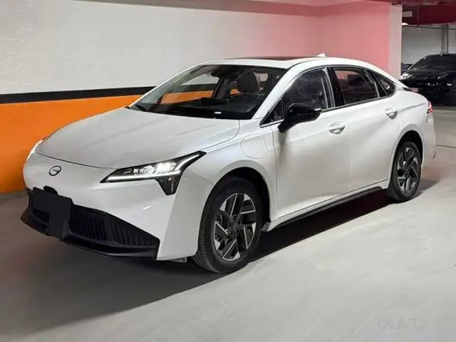 GAC Aion S Plus