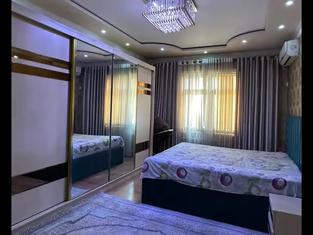 2-комн. квартира, 9 этаж, 70м², Сино, Душанбе