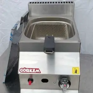 Фритюрница 8 л гази, Душанбе