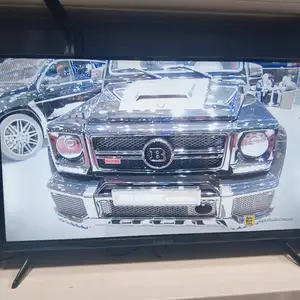 Телевизор, Душанбе