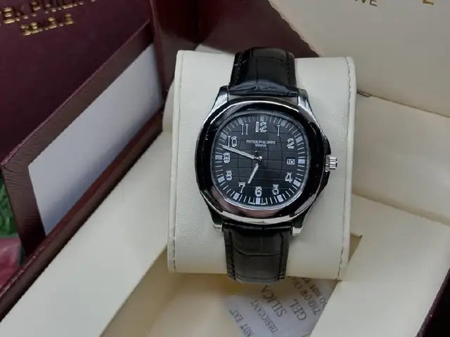 Часы Patek Philippe, Душанбе