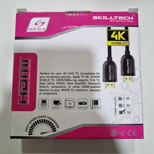 Кабел HDMI 3мт 4К, Душанбе