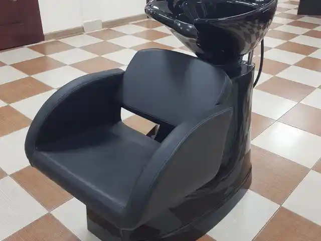 Мойка для салона, Душанбе
