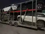 Zeekr 7X, 2026, Хуҷанд - 6