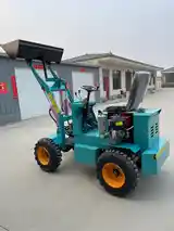 Погрузчик, Душанбе - 8