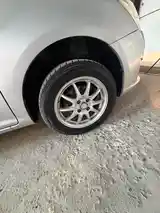 Toyota Fielder, 2014, Душанбе - 6